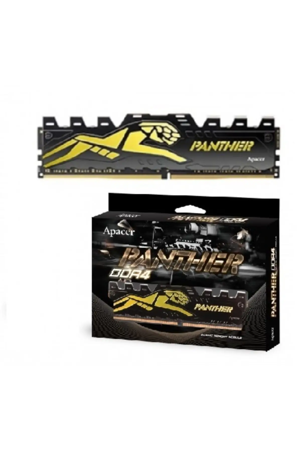 

Panther 8gb 3000mhz Ddr4 Ram Ek.08g2z.gjf Pc Ram
