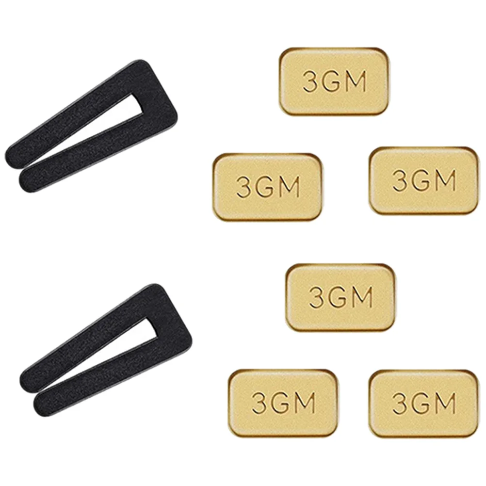 

Braces Kit Fan Weights Balance Ceiling Blades Replacement Self Adhesive Epoxy Balancing Tool Supplies