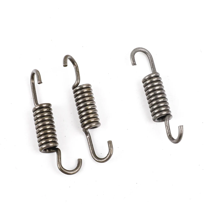 

Центробежная тормозная колодка сцепления 49cc, 3 шт., 2-тактная 47 куб. См 49 куб. См, миниатюрная пружина сцепления для мотоцикла, внедорожного велосипеда, квадроцикла Minimoto