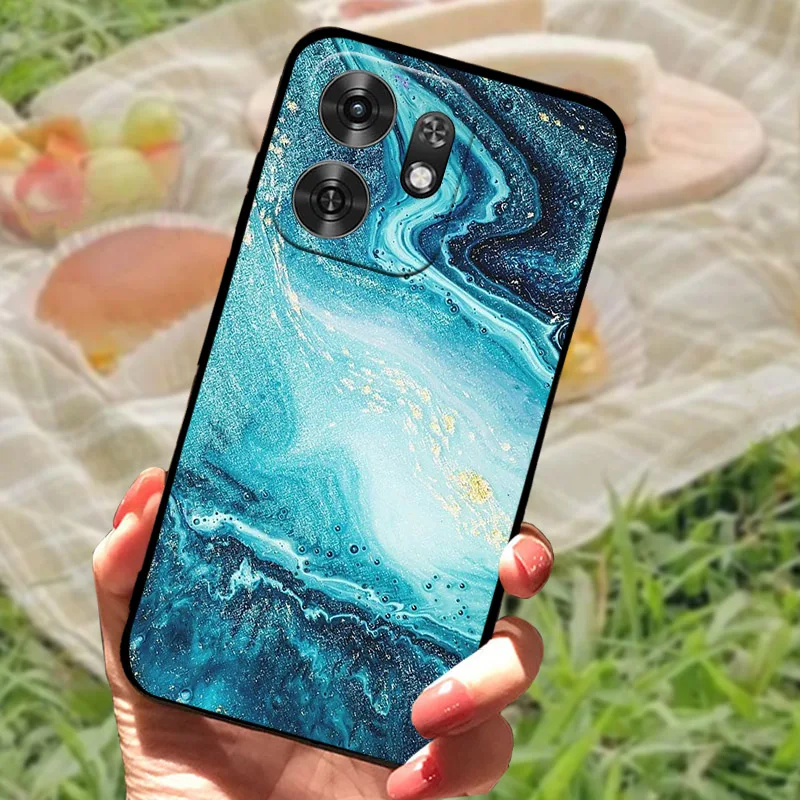 Фото Чехол для телефона Honor Play 60A 5G/Honor X6d 4G с изображением льва и тигра, мягкий силиконовый TPU, ударопрочный, защитный чехол. №3