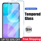 Закаленное стекло для Huawei Honor 10 20 30 9 8 Lite Pro, пленка для экрана Honor 9S, 8S, 7S, 20e, 20i, 30i, 10i, стеклянная пленка