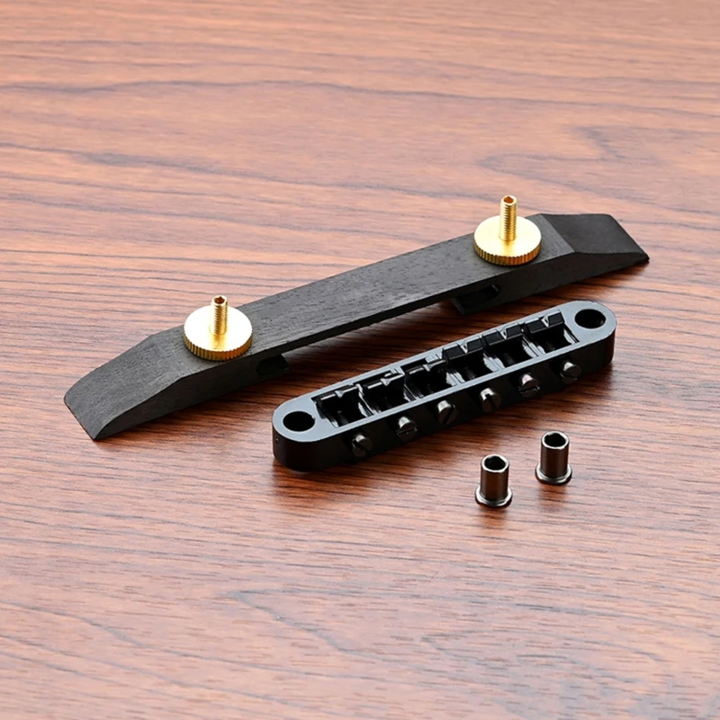 

Professional Rosewood Base Roller Saddle Locking