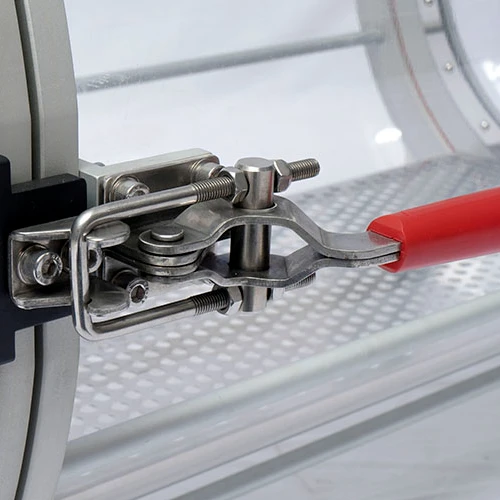 Рисунок 3 - Животные, дневная Гипербарическая камера