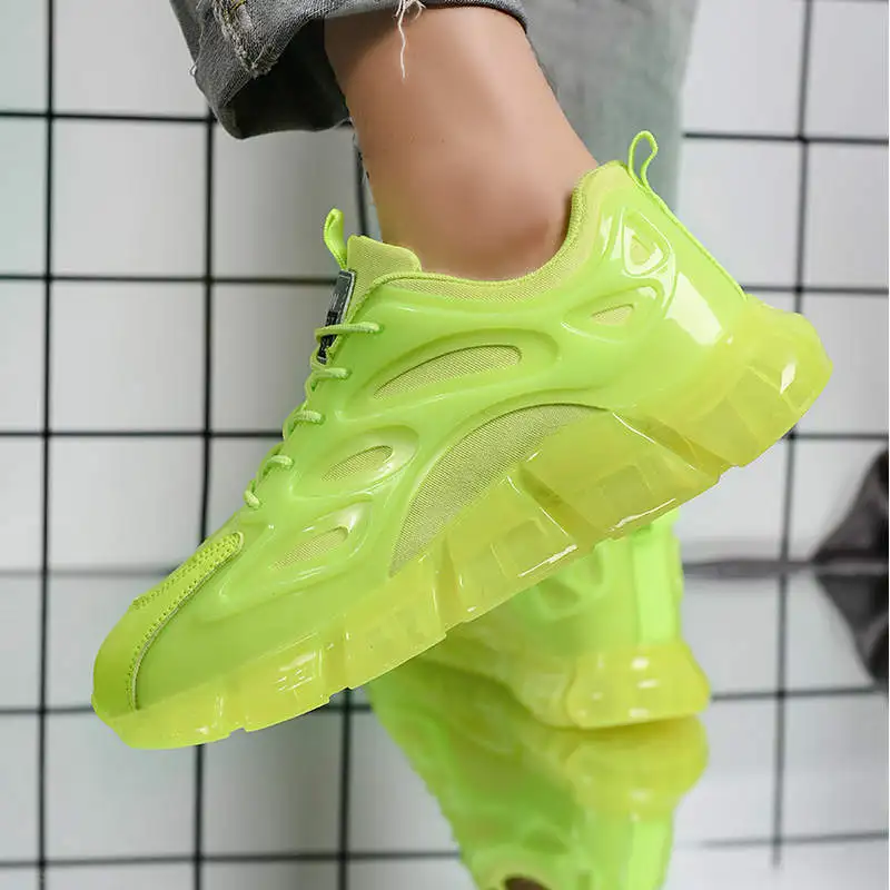 

Кроссовки мужские для бега и тенниса, большие размеры