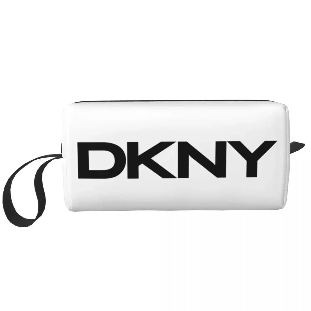 Косметичка DKNYS с логотипом для женщин дорожные водонепроницаемые сумочки