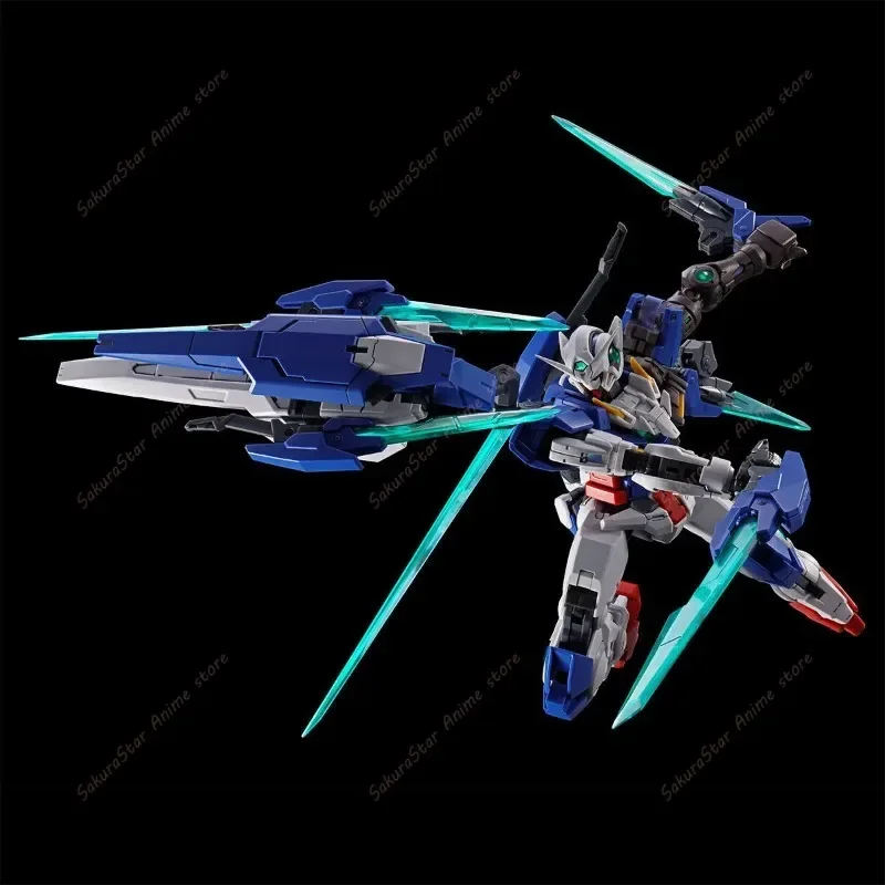 В наличии: Bandai PB Limited RG 1144 GN-001REIV Gundam Exia Repair IV Gundam 00, набор для сборки модели, подарок для любителей хобби. (art.: 3920dbcbf9810) - 3920dbcbf9810