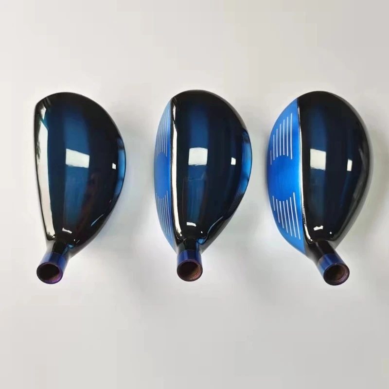 Голова клюшки для гольфа