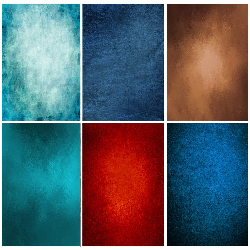 

Vinyl Custom Vintage Grunge Portrait Photography Backgrounds Baby Newborn Photography Backdrops For Photo Studio 201112FGYX-S4