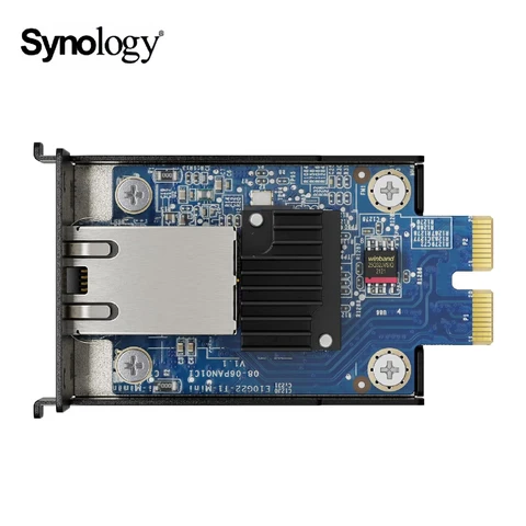 Модуль Synology E10G22-T1-Mini