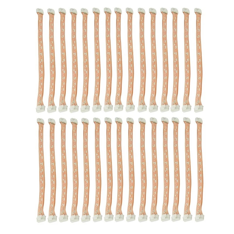 

Кабель сигнала для майнинга 14Pin 2X7 pin кабель для майнинга для подключения даты для Innosilicon T1 T2 T2T L2 A10 Pro Miner 30 см