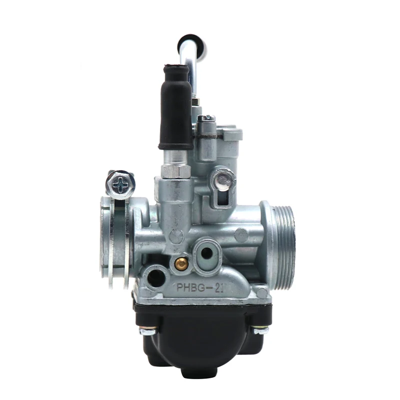 

Мотоцикл Alconstar Dellorto PHBG 17,5 мм 19,5 мм 21 мм AD/AS гоночный карбюратор для самоката
