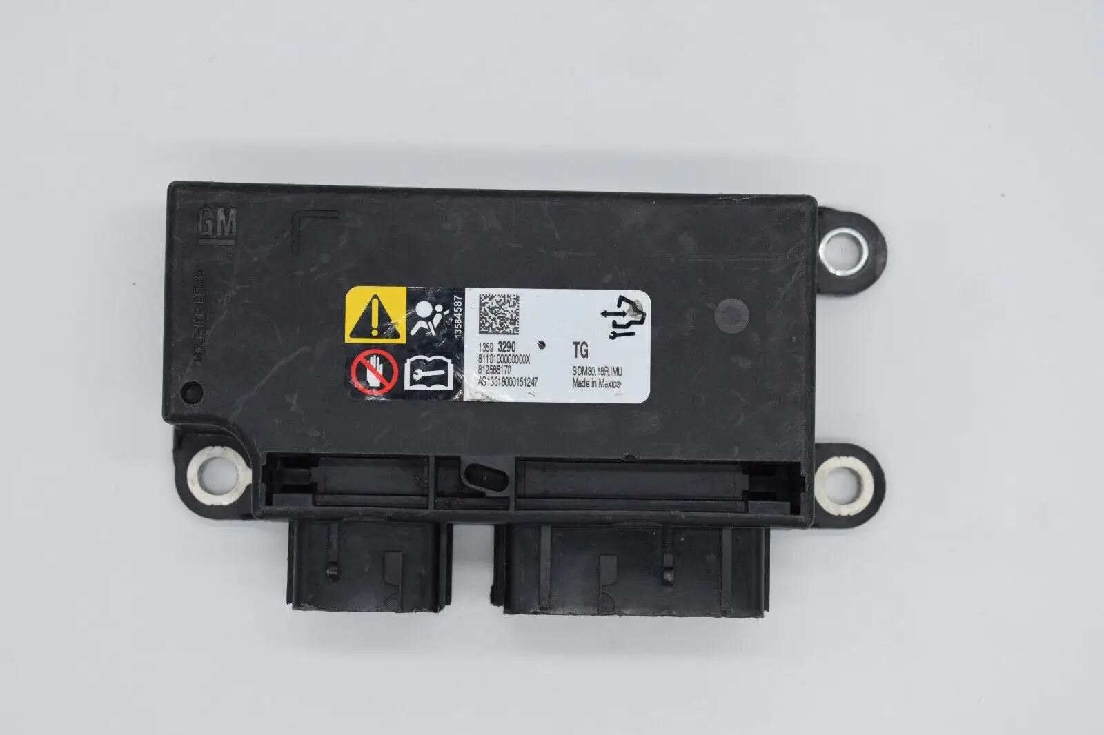 

GM Control Module 13593290