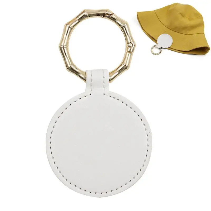 

Зажим для шляпы для путешествий, кошелек, держатель для шляпы, магнитный держатель с зажимом для солнца и широкими полями, шляпы, свободные руки для путешествий