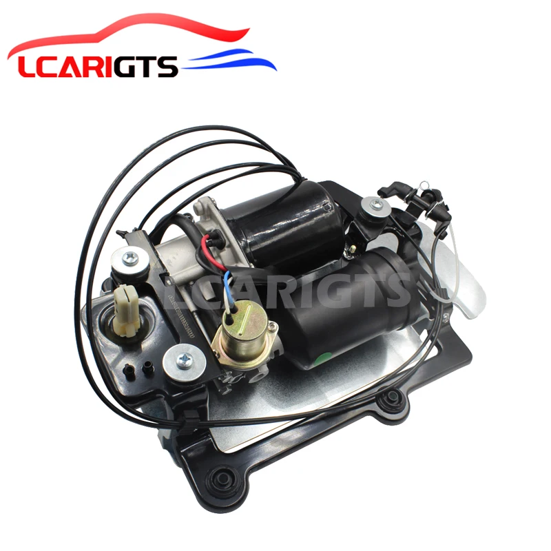 Компрессор пневматической подвески для Cadillac SRX/STS/CTS 2005-2011 воздушный амортизатор