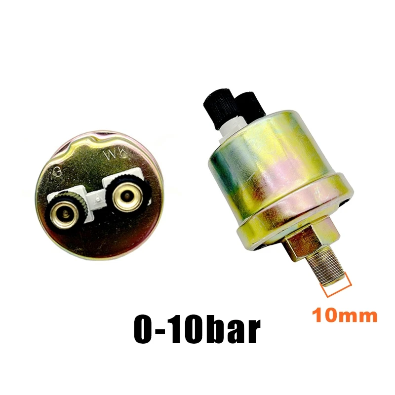 

Датчик давления масла hohochai Oil Pressure Sensor