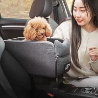 puppy car seat car seat for dogs carrier for dogs pet accessories pet items pet supplies cat transport backpack for cat bag