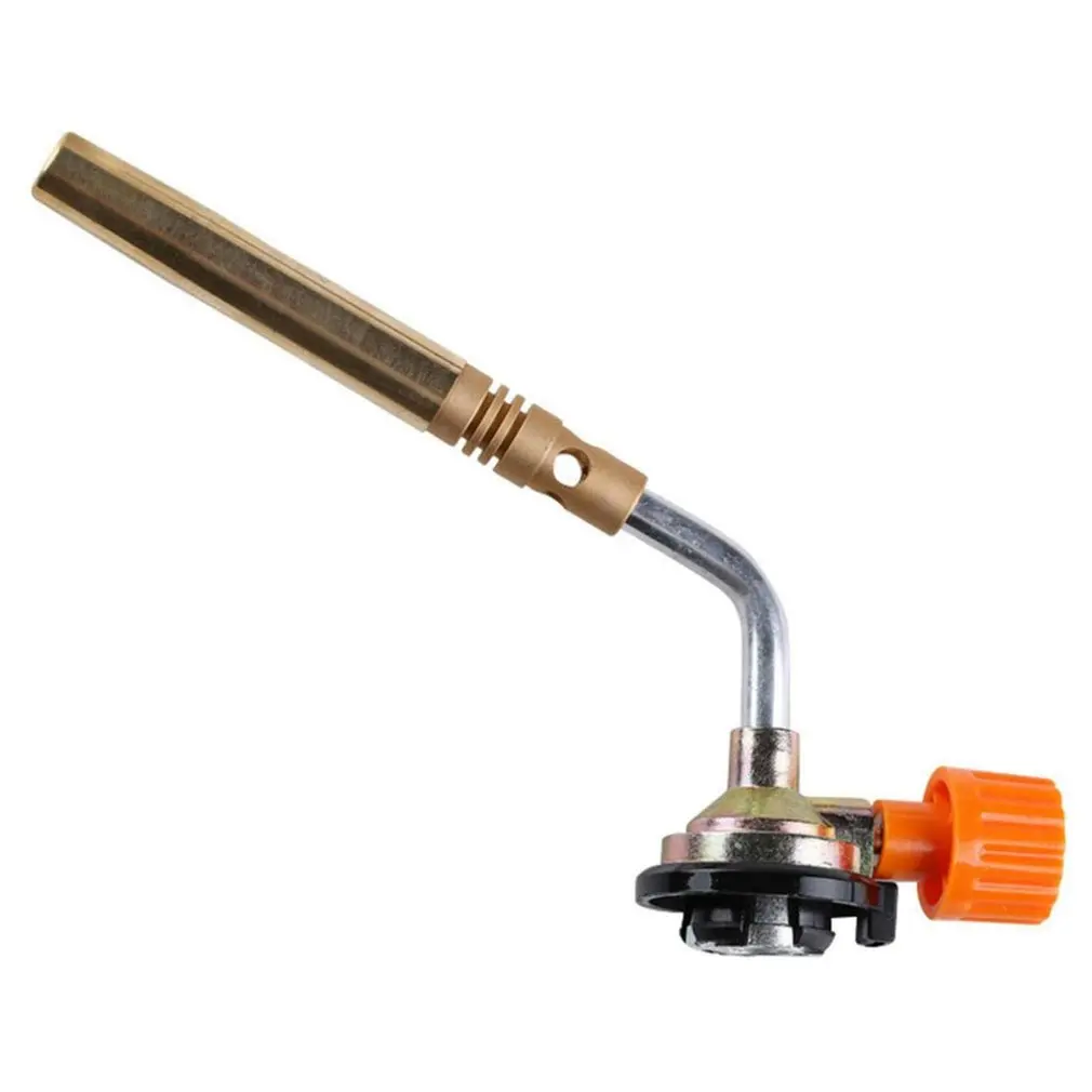 

Многофункциональный портативный газовый огнемет, ручной высокотемпературный огнемет