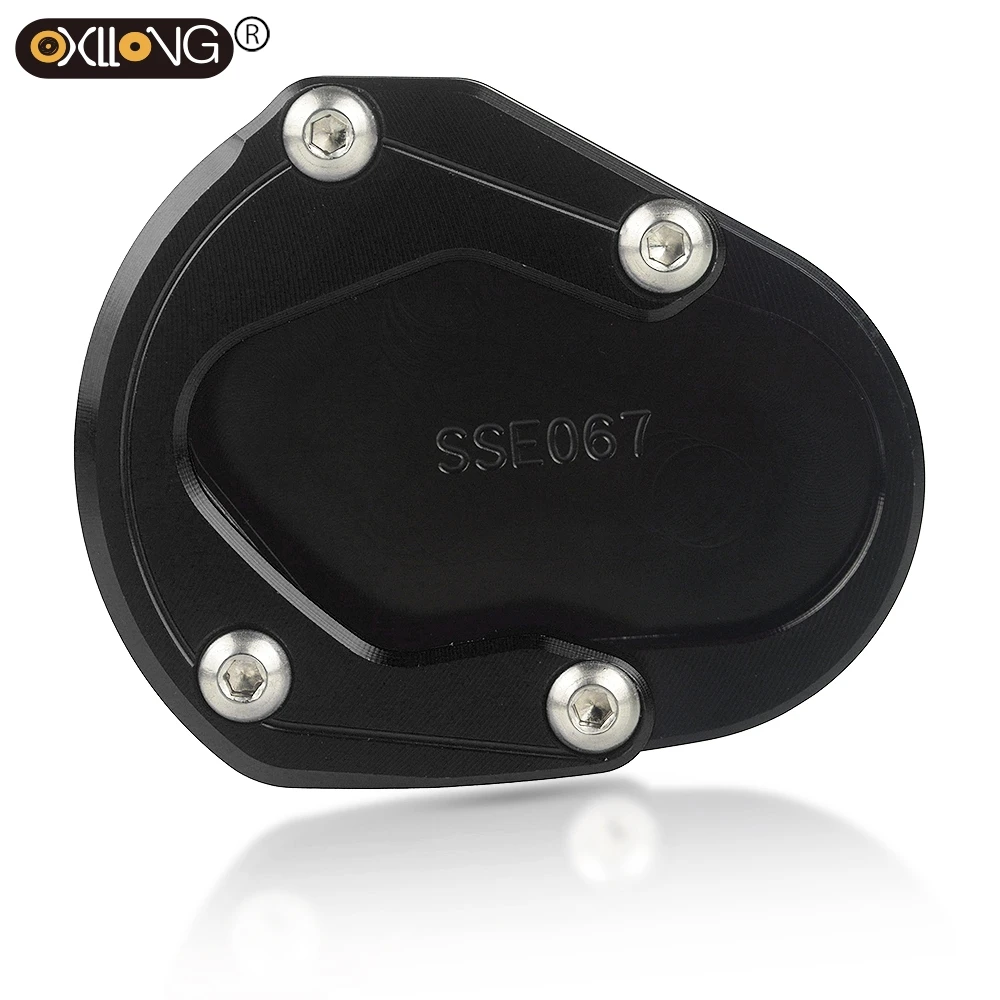 Для CFMOTO 700 CL-X Adventure/Sport 800MT 800 MT N39 ° 2021-2023 мотоцикл с подставкой