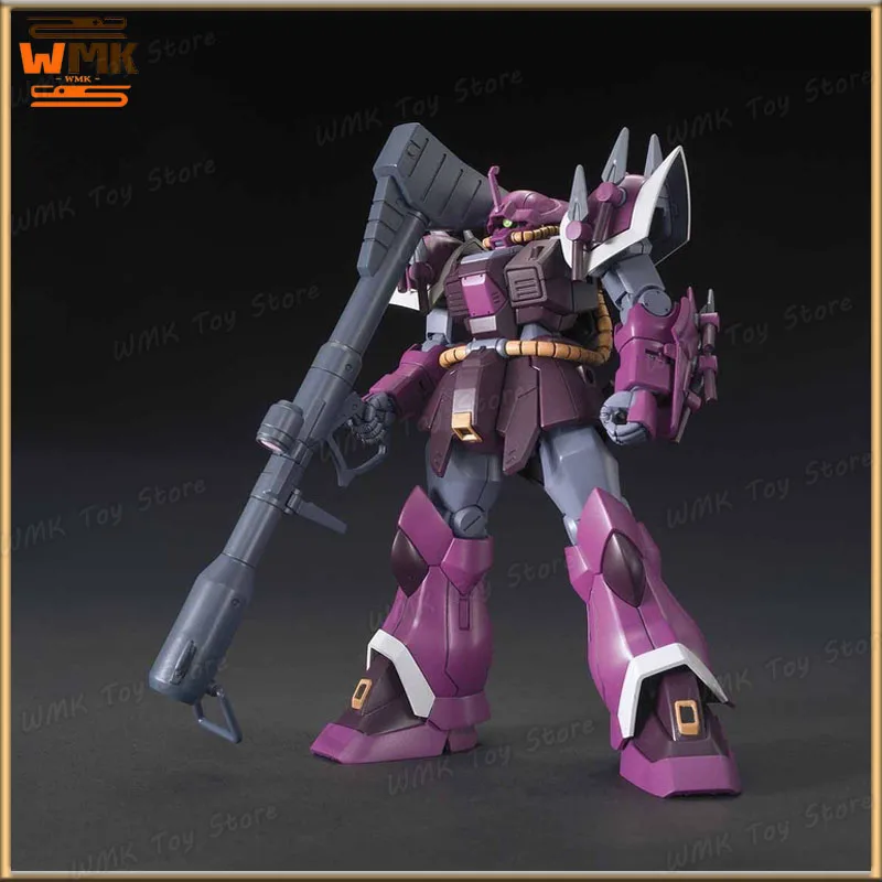 Новый Xingyuanshe Hg 1/144 Efreet Schneid комплект сборной модели коллекция экшн-фигурок