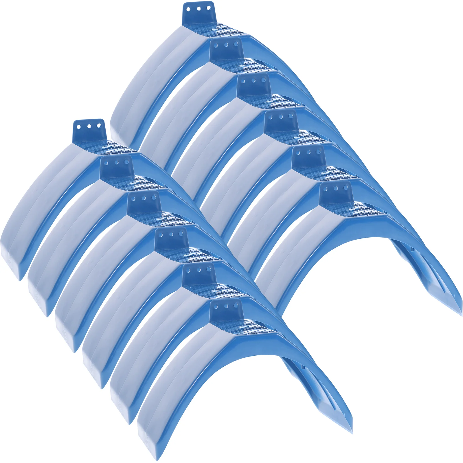 

12 шт., держатель для игрушечного попугая