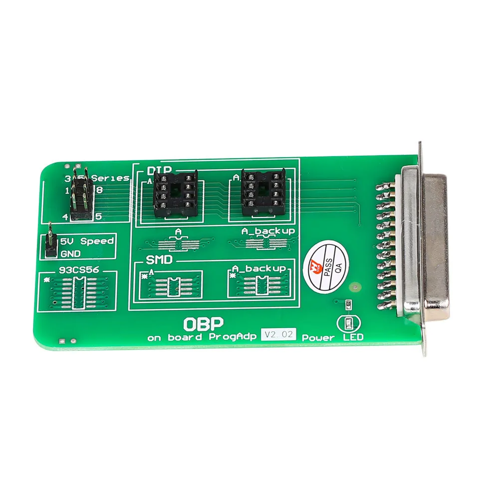 Адаптер OBP для Digimaster 2/Digimaster 3 адаптер |
