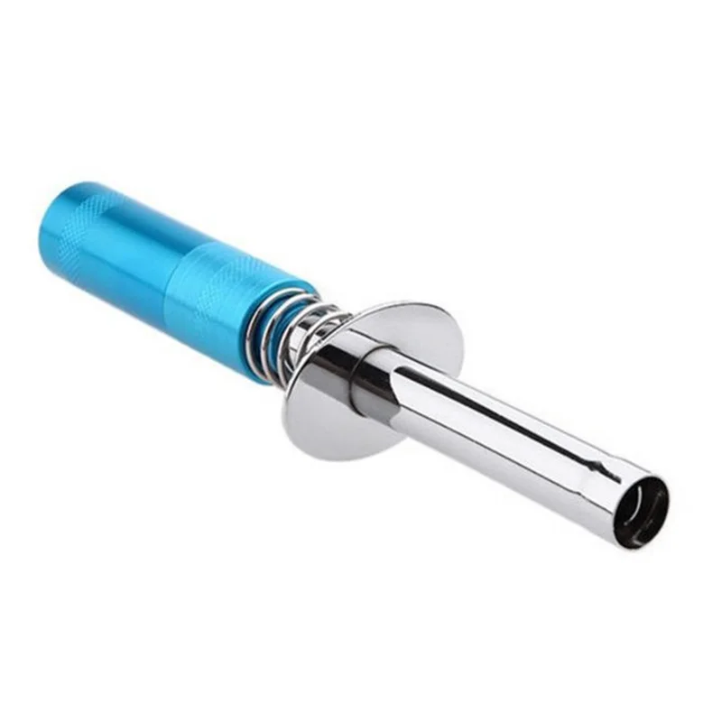 Свеча свечи зажигания стартера для 1/10 RC Nitro Buggy грузовика TAIYO 15 деталей двигателя