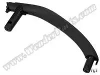 

Код магазина: BA51417292243 внутренняя дверная ручка X5 F15 X6 F16 задняя левая (черная)