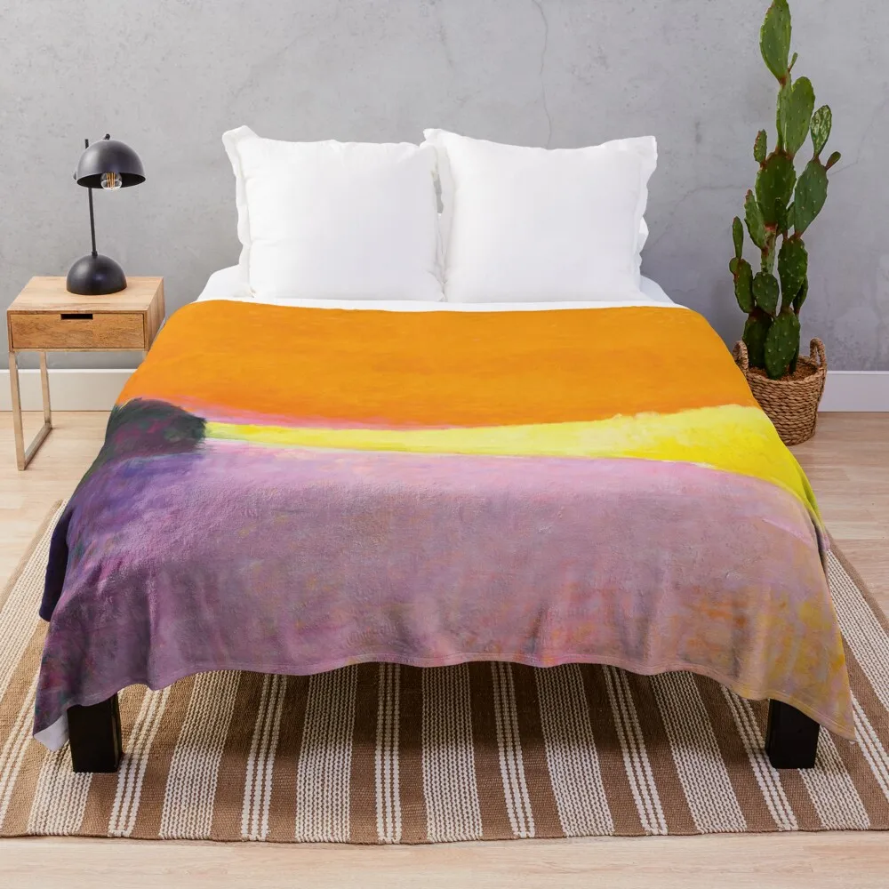 Одеяло Wolf Kahn одеяло фланелевое самые очень тяжелые одеяла для сна