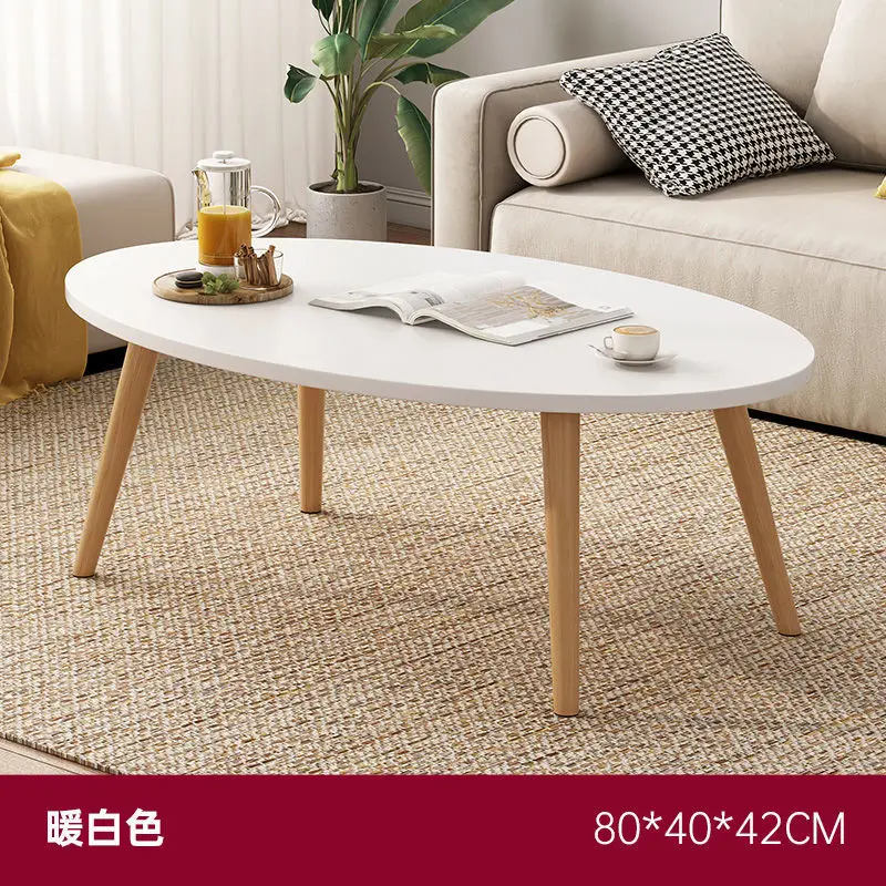 Кофейный столик AOLIVIYA в аренду для дома гостиной стола эркера небольшой низкий