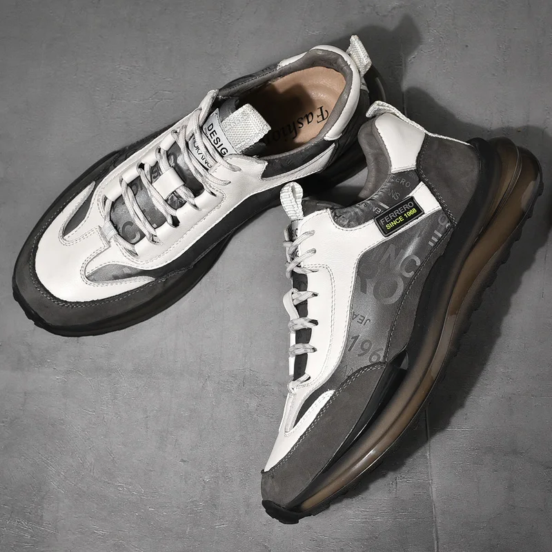 

2022 New Trend Golf Shoes for Men Good Quality Golf Training Male Anti-Slippery Mens Walking Shoes Brand Golf Sneakers Man