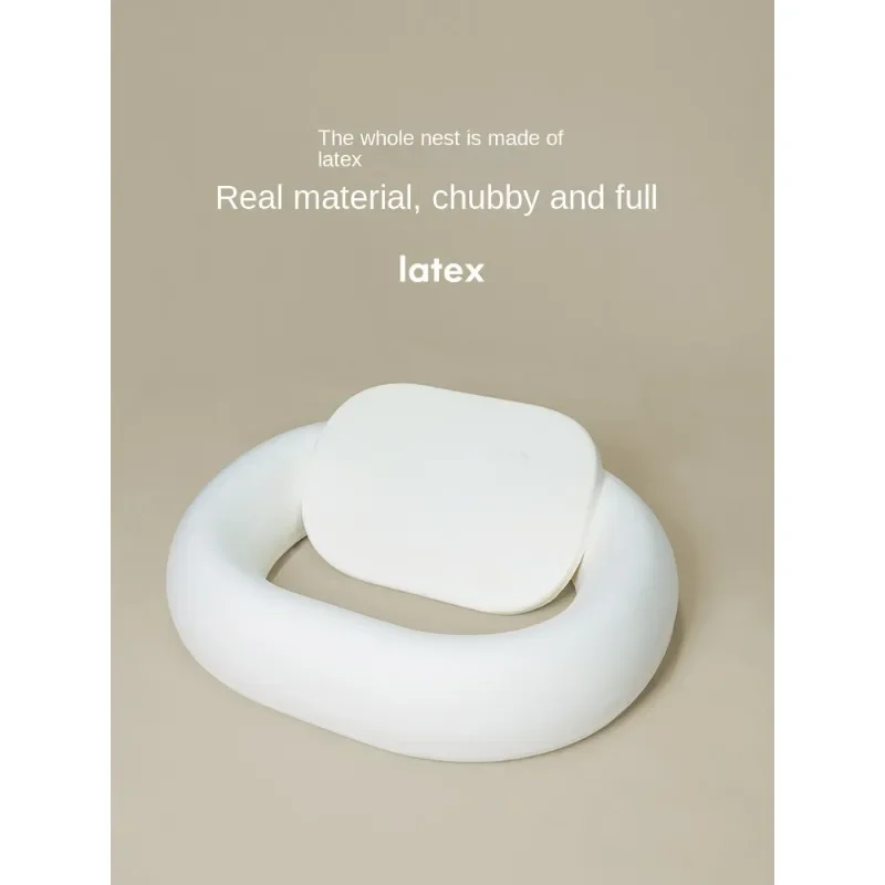 Латексная кровать для собак на все сезоны идеально подходит бордюрного колли