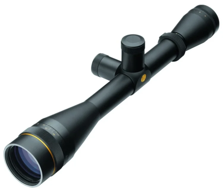 Оптический прицел Leupold VX-2 6-18x40 Adj. Obj. Target Dot | Спорт и развлечения