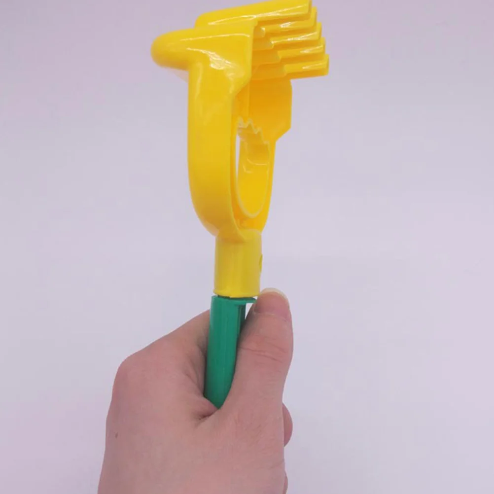 

8 Pcs Beach Sand Rake Party Plaything Kid Toys Outdoor Toddler Summer Tools Playing