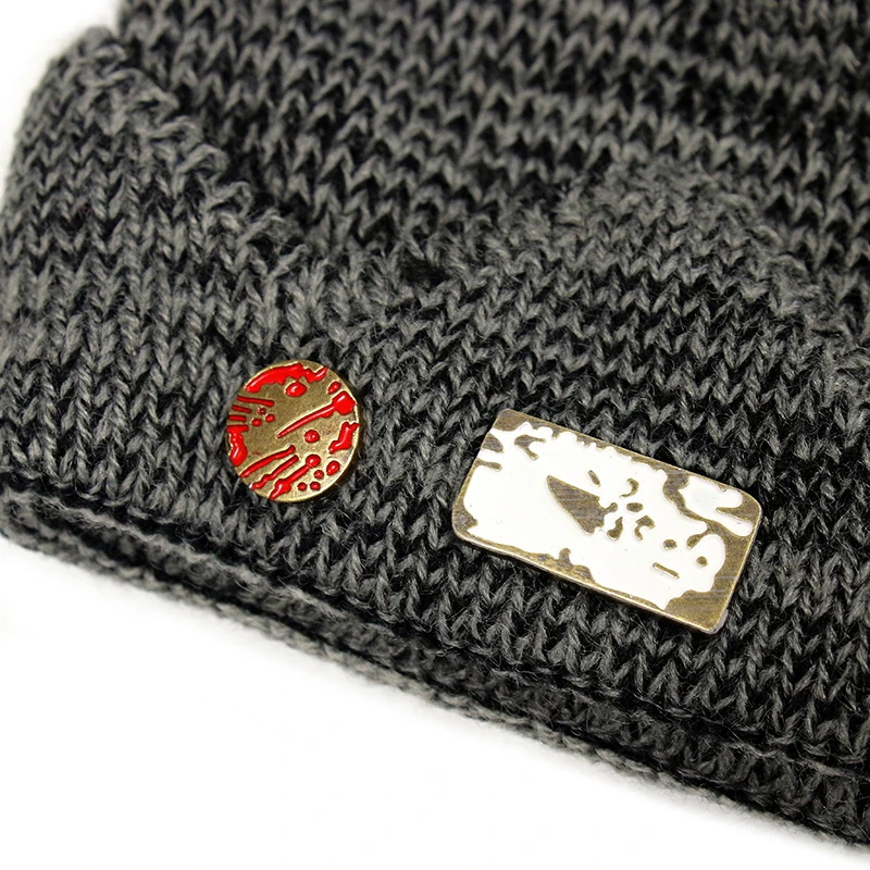 Ривердейл Тупоголовым Джонс Косплей шапка кепка вязаная Горячая тема