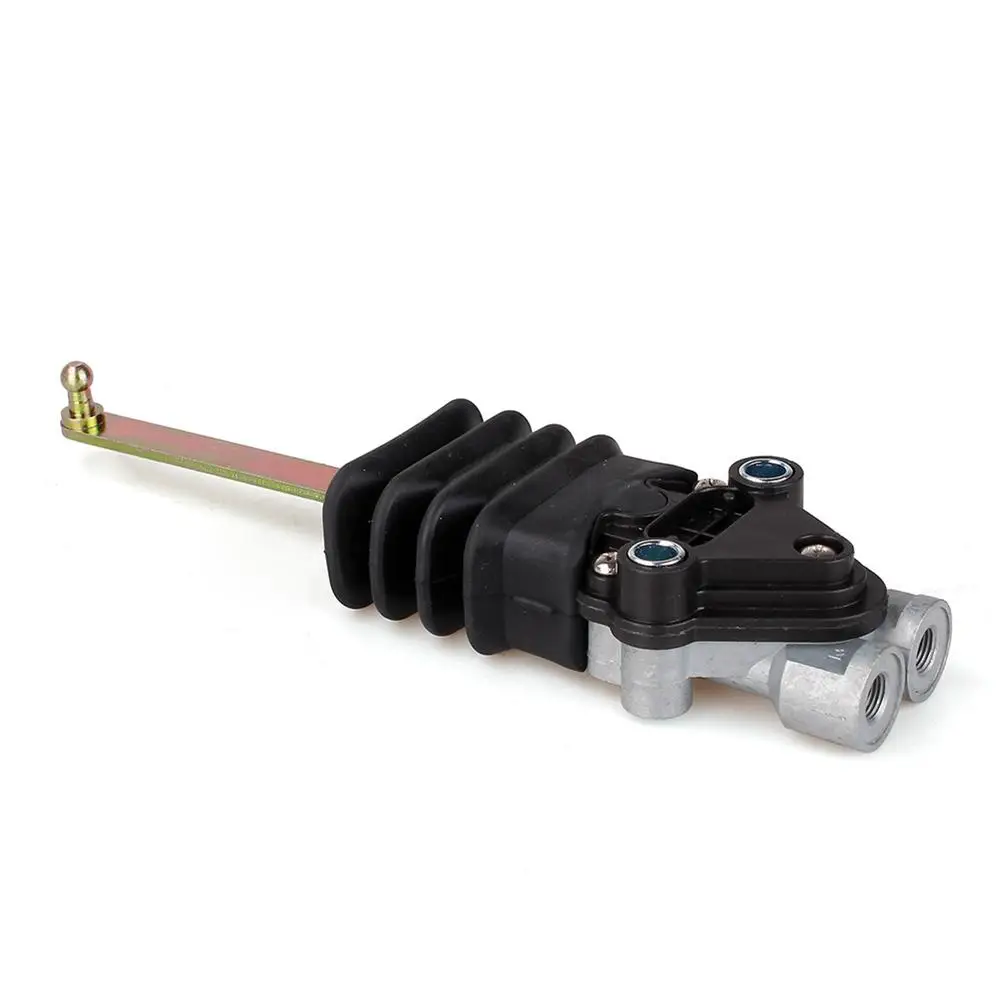 

Air Suspension Pressure Cabin Leveling Valve Air Pouch Height Control Valve 4640070020 Replacement Parts