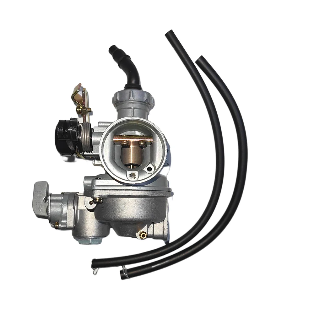 Мотоциклетный карбюратор 22 мм подходит для Honda ATC XR PZ22C PZ CT 110CT 90 XL125 LIFAN Китай раньше