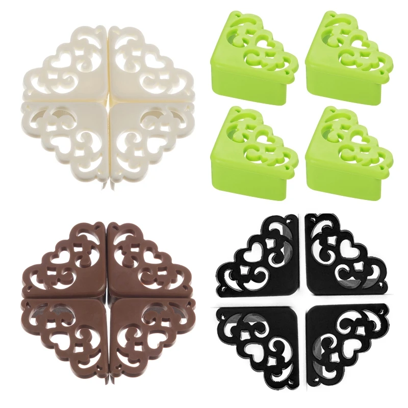 

Угловая Защитная крышка для стола, защита от столкновений, угол защиты для младенцев, детей, 85WC