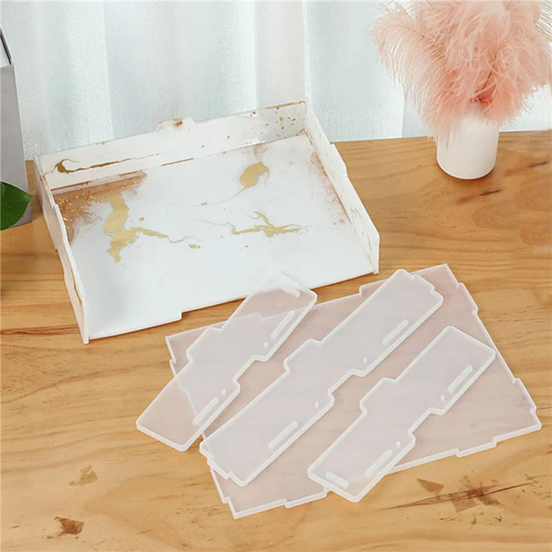 

1 Набор, силиконовая форма «сделай сам»