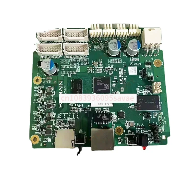 S17/T17/S19/L7/T19 // E/I/Pro/a/панель управления/плата Bitmai