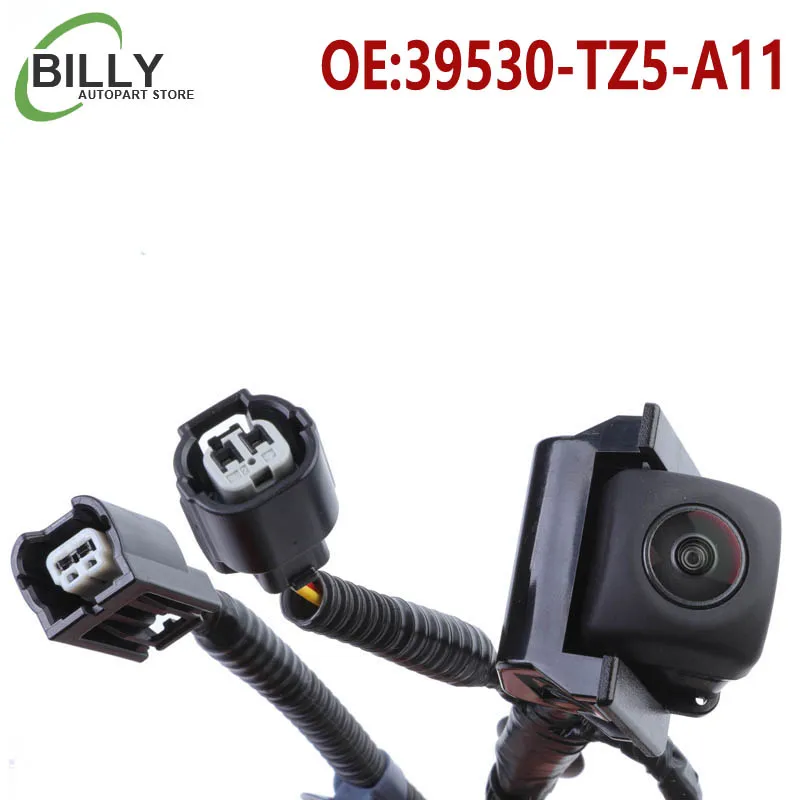 

Камера заднего вида YAOPEI 39530-TZ5-A11 39530TZ5A11 для Honda Acura MDX 2014-2019