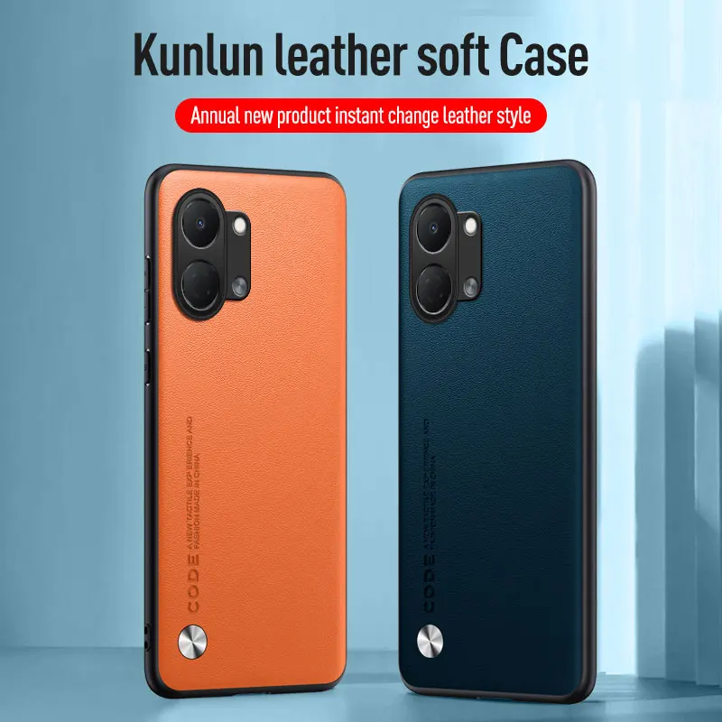 Роскошный чехол для телефона Tecno Spark Go 3, матовая силиконовая задняя крышка, ударопрочный чехол с полной защитой для Tecno Spark Go3 4G Coque (art.: 3920dbb301253) - 3920dbb301253