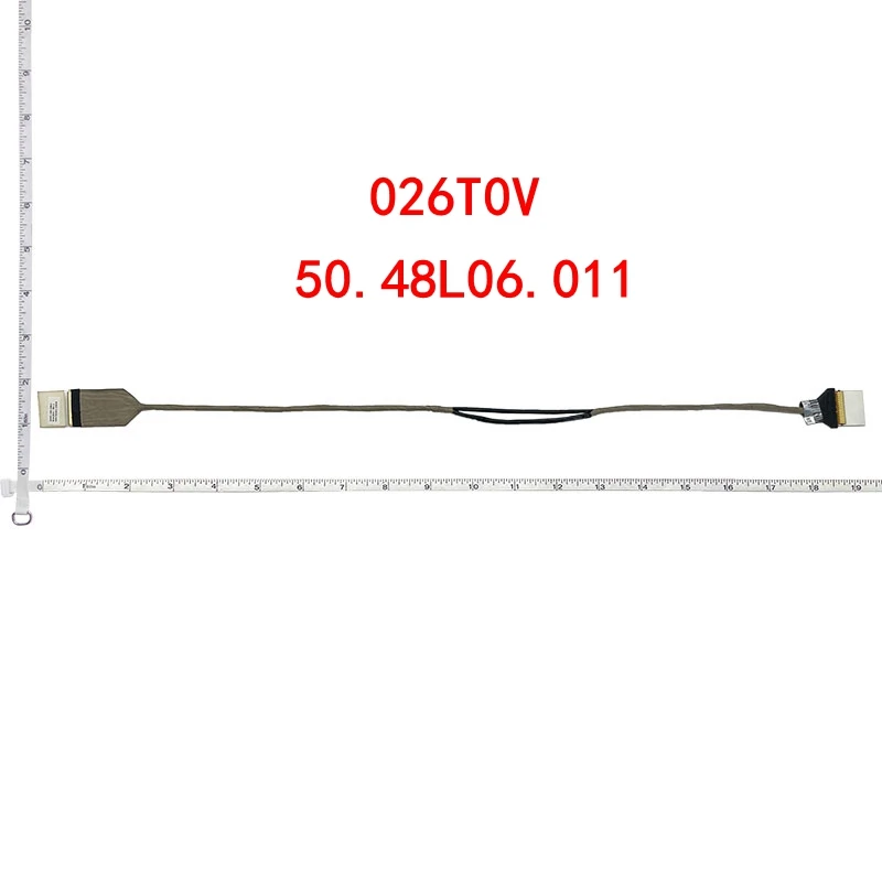 Новый кабель для ноутбука Dell 14Z 5423 P35G/Inspiron 17 7000 7737/Vostro 1310 V1310