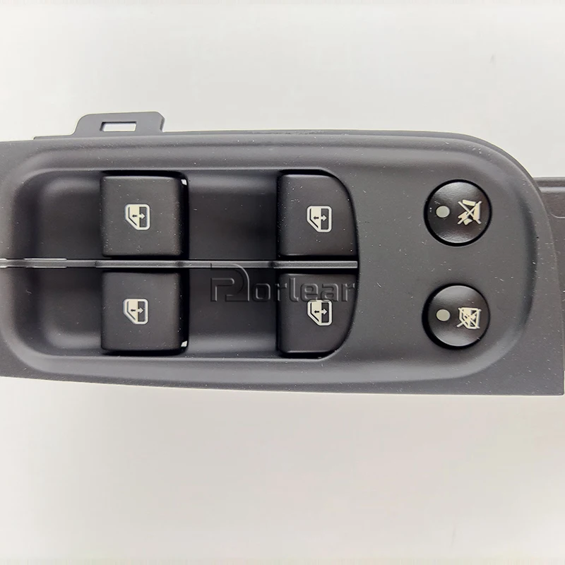 1 шт. левый передний главный переключатель окна кнопка управления комплект для