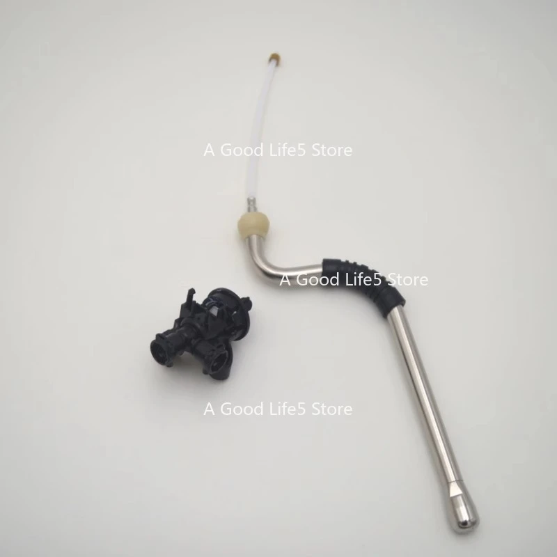 

Применитесь к аксессуарам для кофемашины Delonghi/Delong EC685/EC680/EC885 Модернизированная паровая трубка