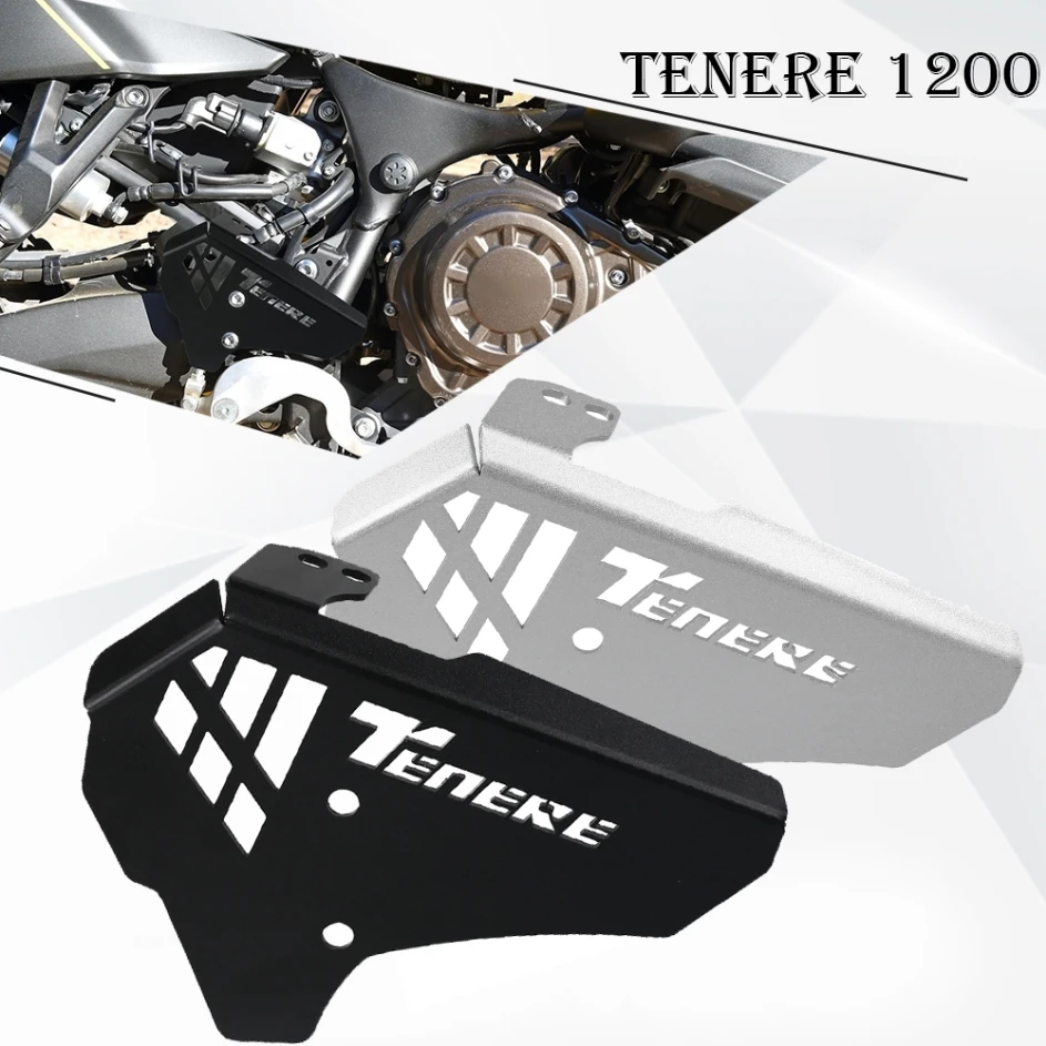 

Защита каблука для YAMAHA Super Tenere 1200 XT1200Z XT1200ZE 2014-2021 защита для заднего тормозного цилиндра мотоцикла