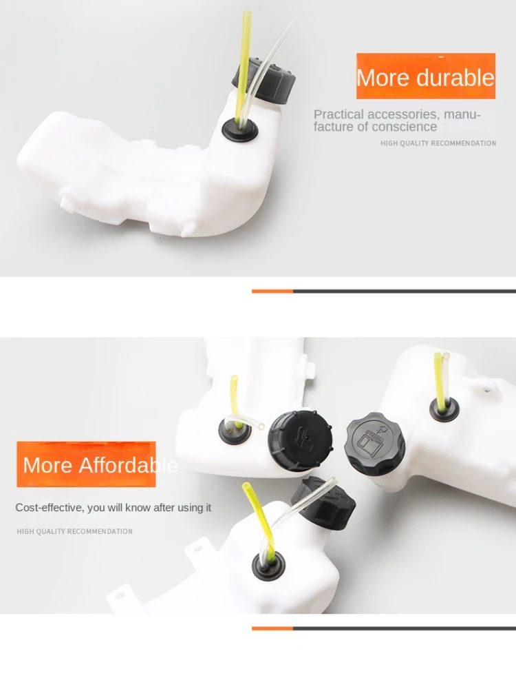 Газонокосилка масляный горшок 40-5 двухходовой кусторез триммер для травы