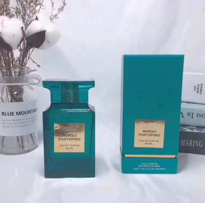 

Perfumes Tom Ford Perfume For Men Women Long Lasting Floral Fruit Wood Natural Taste Parfum Female Fragrances FABULOUS