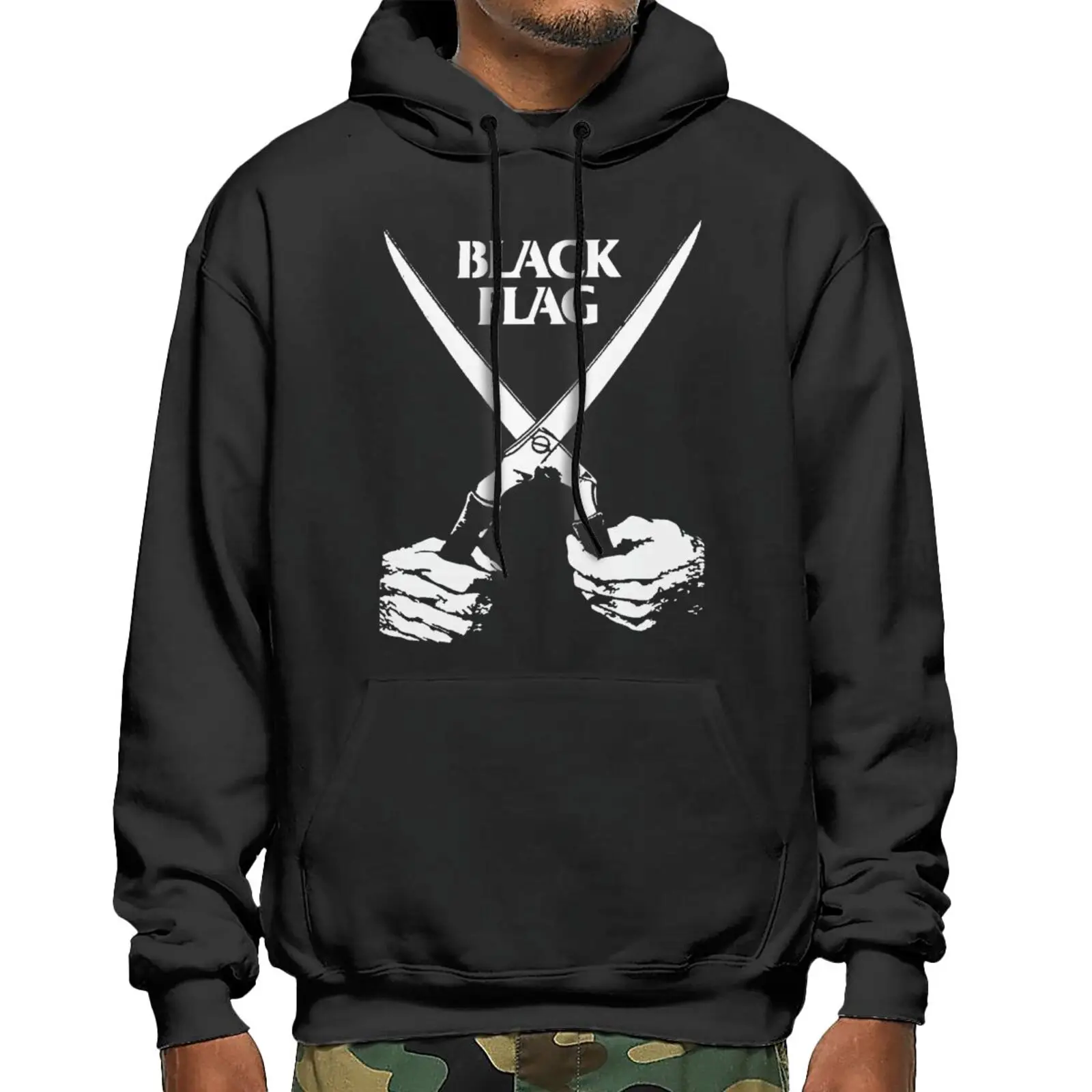 

Толстовки с капюшоном хардкор из мультфильма «Мертвецы», с принтом «столкновение с кругами», свитшот с аниме, Женская толстовка, одежда из а...