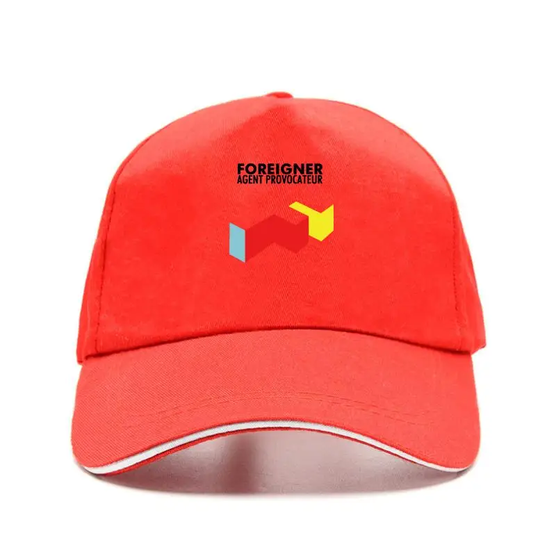 

Новинка шапка для иностранного агента