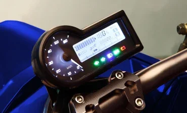 Новое поступление 2023 года хит продаж 2000 Вт/3000 Вт электрический скутер EEC